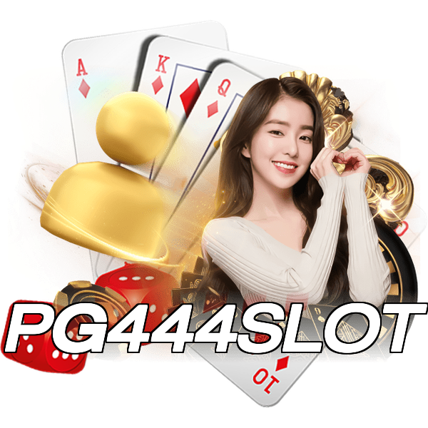 PG444SLOT